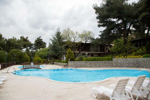 Troia Tusan Hotel