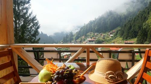 Ayder Villa Gencal