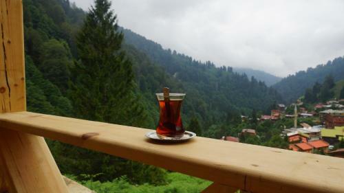 Ayder Villa Gencal