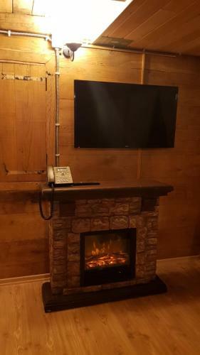 Hotel Ayder Doga Resort