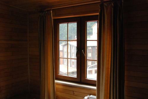 Bed & Breakfast Ayder Umit Hotel