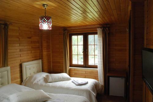 Bed & Breakfast Ayder Umit Hotel