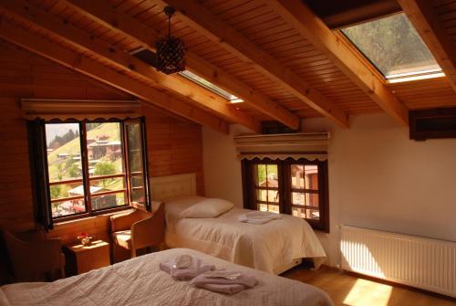 Bed & Breakfast Ayder Umit Hotel