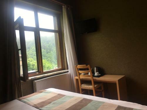 Ayderoom Hotel