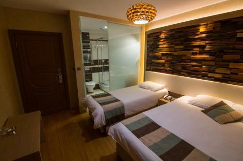 Ayderoom Hotel