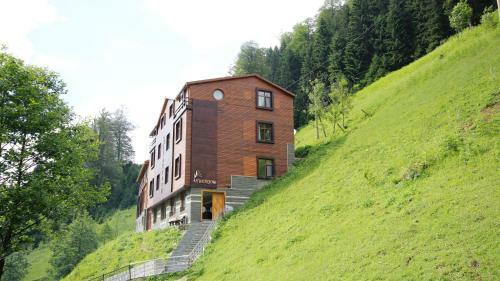Ayderoom Hotel