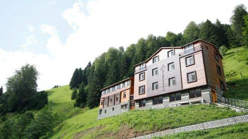 Ayderoom Hotel