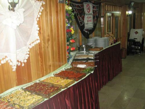 Sis Hotel