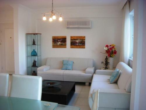 The Royal Links Apartment