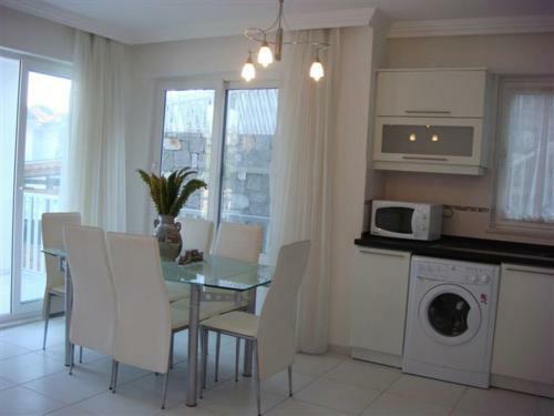 The Royal Links Apartment