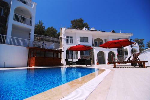 The Royal Links Apartment