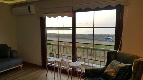 Apartamento Paradise Beach Boutique
