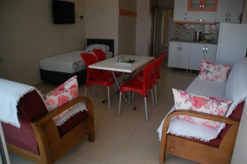 Hakan Apart Otel
