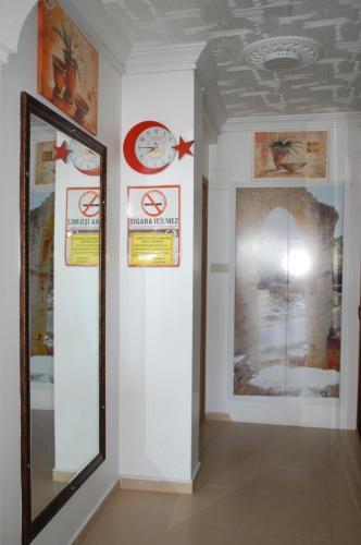 Hakan Apart Otel