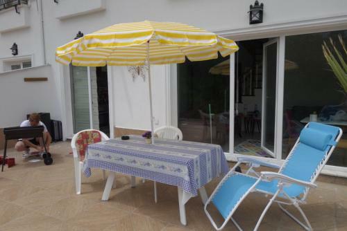 Termal Yalova-victoria's Forrest View Apartment