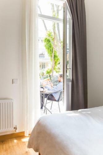 Hotel Serguzest Otel