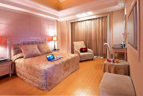 Posada Zhi Baishan Motel