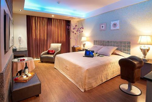 Posada Zhi Baishan Motel