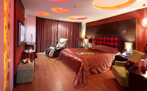 Posada Zhi Baishan Motel