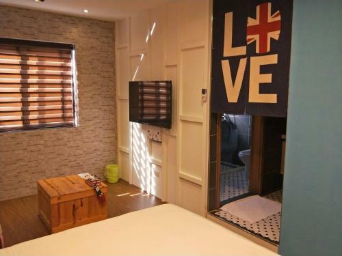 Bed & Breakfast Yangman House