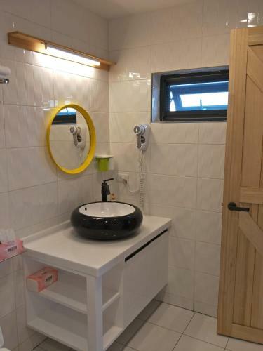 Bed & Breakfast Yangman House