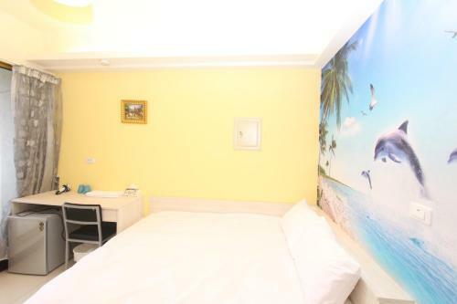 Albergue How Fun Zhunan