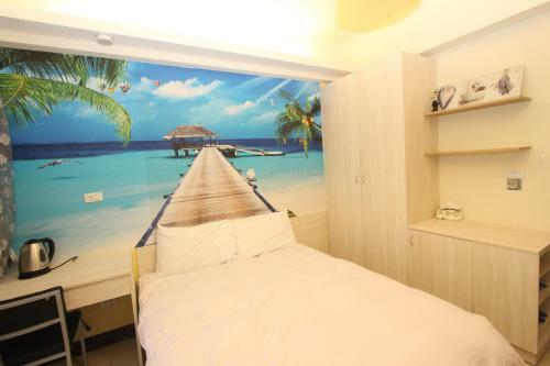 Albergue How Fun Zhunan
