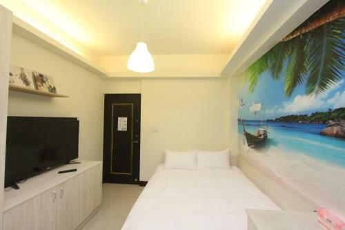 Albergue How Fun Zhunan