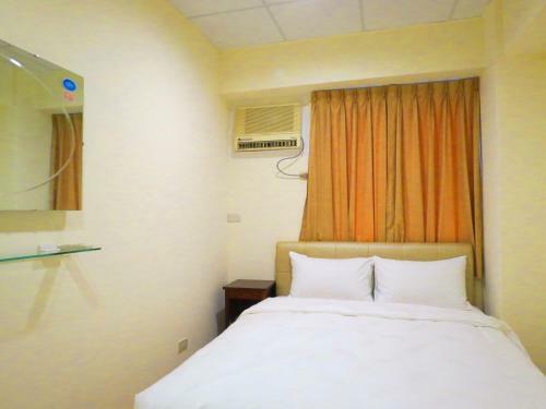 Bed & Breakfast Ez Stay Juifen(Ruifang Station)