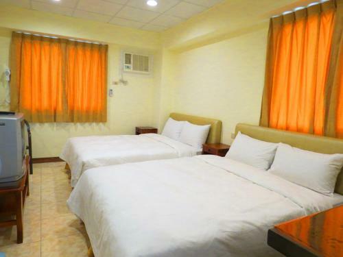 Bed & Breakfast Ez Stay Juifen(Ruifang Station)