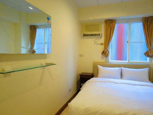 Bed & Breakfast Ez Stay Juifen(Ruifang Station)