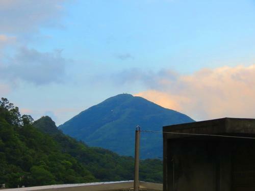 Bed & Breakfast Ez Stay Juifen(Ruifang Station)