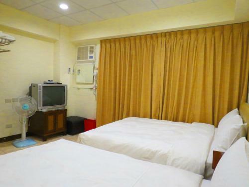Bed & Breakfast Ez Stay Juifen(Ruifang Station)