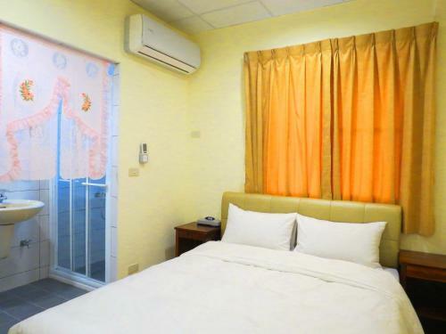Bed & Breakfast Ez Stay Juifen(Ruifang Station)