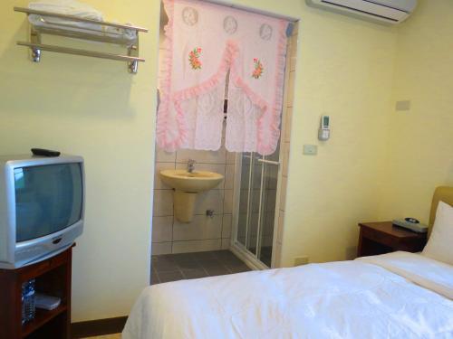 Bed & Breakfast Ez Stay Juifen(Ruifang Station)