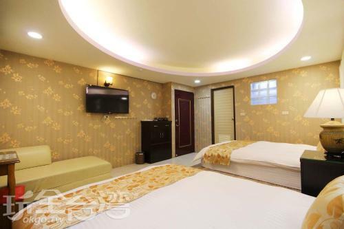 Good Sleep B&B