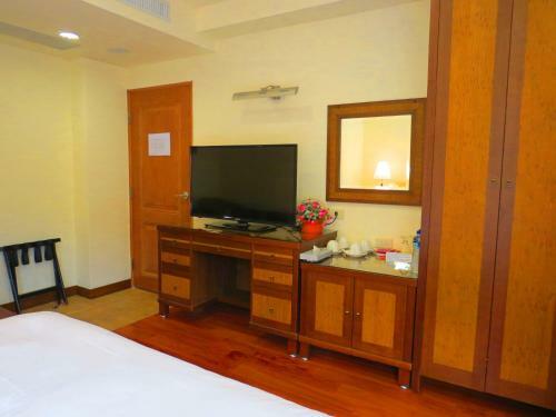 Formosa Arcadian Villa