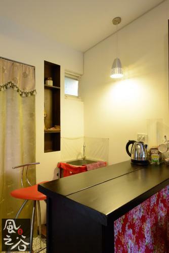 Jiufen Fongigu Homestay