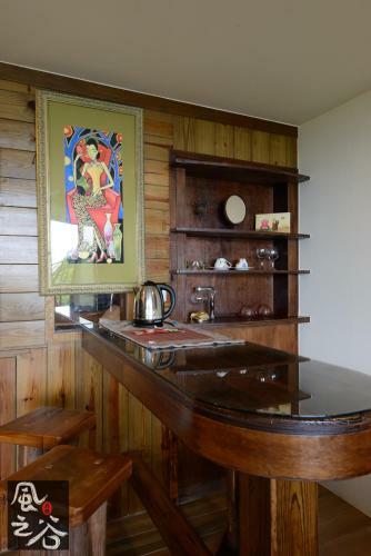 Jiufen Fongigu Homestay