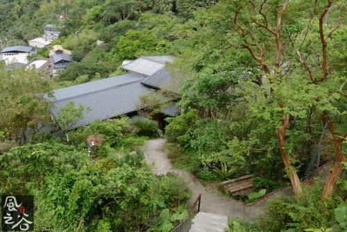 Jiufen Fongigu Homestay