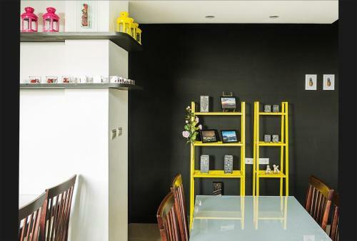 Yu Hua Shan Zhuang