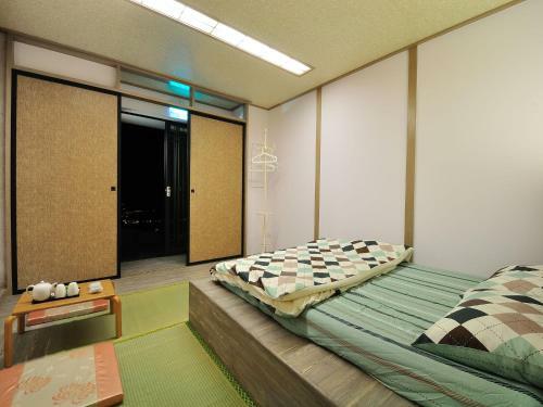 Sunnyrain Hostel