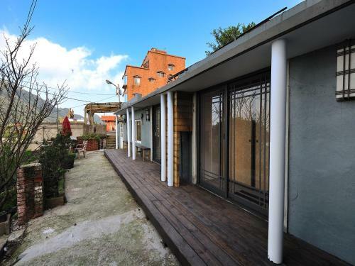 Sunnyrain Hostel