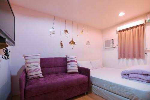 Jiufen Ligin B&B
