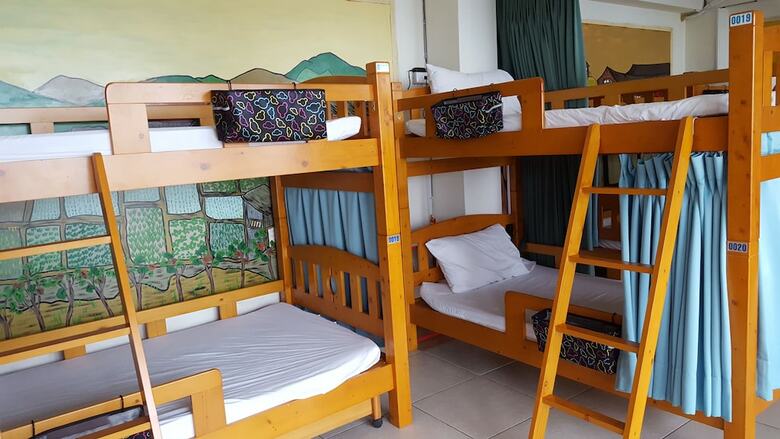 Albergue My Story Inn Jiufen