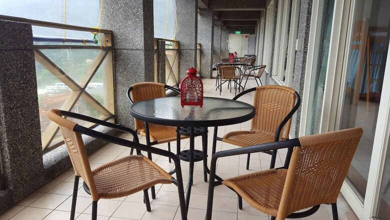 Albergue My Story Inn Jiufen