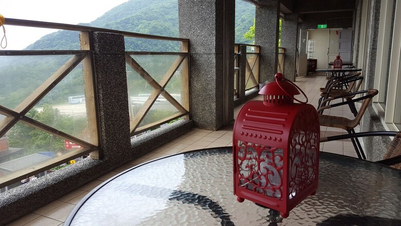 Albergue My Story Inn Jiufen