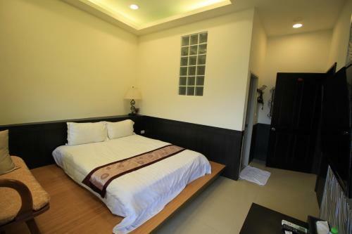 Bed & Breakfast He Feng Xiao Zhu