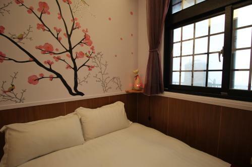 Bed & Breakfast He Feng Xiao Zhu