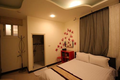 Bed & Breakfast He Feng Xiao Zhu